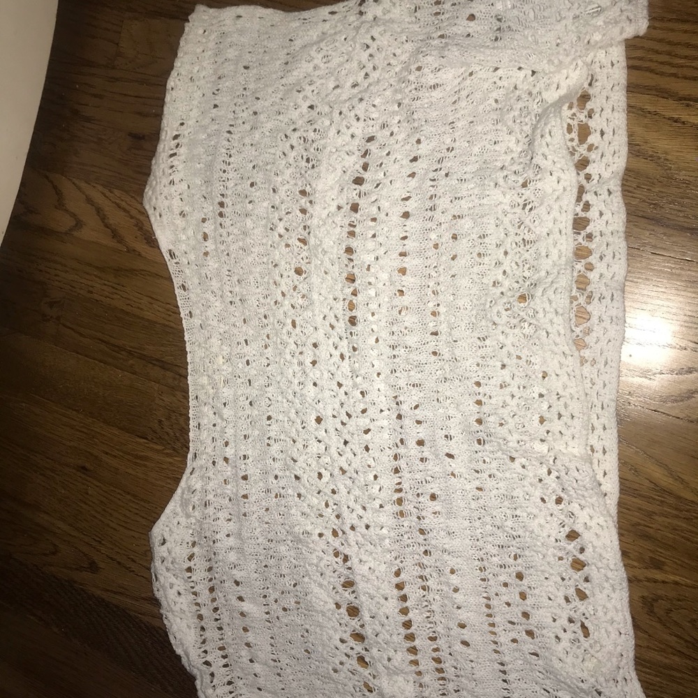 cover up